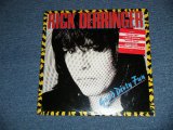 画像: RICK DERRINGER  - GOOD DIRTY FUN ( SEALED )   / 1983 US AMERICA  ORIGINAL "BRAND NEW SEALED" LP  