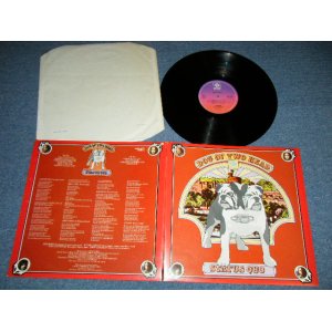 画像: STATUS QUO -  DOG OF TWO HEAD  ( MINT-/MINT- ) / 1970's? or 1980's  UK ENGLAND  REISSUE  Used LP 