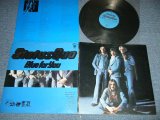 画像: STATUS QUO - BLUE FOR YOU ( Matrix # 1//2 / 2//2 ) ( Ex+++/MINT- ) / 1976 UK ENGLAND ORIGINAL Used LP 