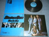 画像: STATUS QUO - BLUE FOR YOU ( Matrix # 1//2 / 1//2 ) ( Ex+/MINT- ) / 1976 UK ENGLAND ORIGINAL Used LP 