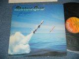 画像: STATUS QUO -  JUST SU@@OSIN'  ( Ex+/MINT- ) / 1980 UK ENGLAND ORIGINAL Used LP 