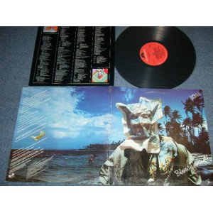 画像: 10CC 10 CC - BLOODY TOURISTS  ( Ex+/Ex+++)  / 1978  US AMERICA ORIGINAL Used LP