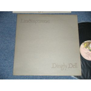 画像: LINDISFARNE - DINGLY DELL ( A-1U/B-1U ) ( Ex+++/MINT-)    / 1972 UK ENGLAND ORIGINAL   Used LP 