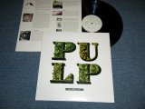 画像: PULP -  WE LOVE LIFE ( NEW )   / 2001 EUROPE EU  ORIGINAL"BRAND NEW"  LP