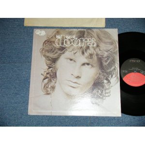 画像: THE DOORS - THE BEST OF ( QUADRA DISC )  / 1983 US AMERICA  4 Channel LP