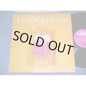 画像: LINDISFARNE -  NICELY OUT OF TUNE ( A-1U/B-1U ) ( Ex++/MINT-)    / 1970 UK ENGLAND ORIGINAL "PINK LABEL"  Used LP 