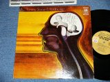 画像: TOMMY BOYCE & BOBBY HART ( BOYCE & HART ) - IT'S ALL HAPPENING ON THE INSIDE ( Ex++/Ex+++ : BB )  / 1968 US AMERICA ORIGINAL "BROWN Label"  STEREO Used LP 