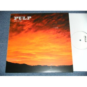 画像: PULP -  SUNRISE / TGHE TREES ( NEW )   / 2001 EUROPE EU  ORIGINAL"BRAND NEW"  12" 