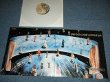 画像: VAN DER GRAAF GENERATOR - PAWN HEARTS  ( Ex+++/MINT-)    / MID 1970's  UK ENGLAND 2nd Press Label   Used LP 