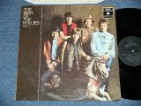 画像: THE HOLLIES - The BEST OF THE HOLLIES VOL.2 ( Ex++/Ex+++ )  / 1968? HOLLAND  ORIGINAL "BLACK with SILVER Print Label" STEREO Used   LP 