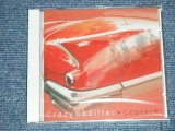 画像: CRAZY CADILLAC - CRUISIN'  (SEALED)    / 2001 HOLLAND ORIGINAL "BRAND NEW SEALED"  CD   