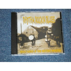 画像: CRAZY CAVAN and The RHYTHM ROCKERS -  RHYTHM ROCK IN BLUES  ( NEW ) / 2001   UK ENGLAND "BRAND NEW"  CD   