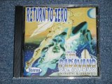 画像: The CARAVANS -  RETURN TO ZERO  ( NEW ) / 2001  UK ENGLAND  ORIGINAL "BRAND NEW"  CD   