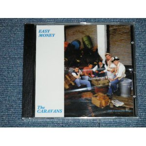 画像: The CARAVANS - EASY MONEY ( SEALED) / 2003 GERMANY GERMAN  ORIGINAL "BRAND NEW Sealed"  CD   