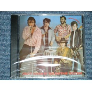 画像: CRAZY CAVAN 'N' THE RHYTHM ROCKERS - STILL CRAZY ( SEALED) / 1999  UK ENGLAND "BRAND NEW Sealed"  CD   