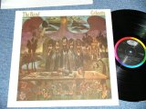 画像: THE BAND - CAHOOTS ( MINT-/MINT-) / 1980's? EUROPE REISSUE Used LP 