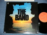 画像: THE BAND - ISLANDS ( Matrix # 25/26 )  ( MINT/MINT-) / 1977 US AMERICA ORIGINAL "ORANGE Label" 1st Press "CAPITOL logo on BOTTOM LABEL" Used LP 