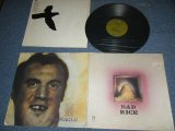 画像: RON NAGLE - BAD RICE : Produced by JACK NITZCHE Guitar by RY COODER) (  Ex+/Ex+++ : edsp ) / 1970 US AMERICA ORIGINAL "GREEN with 'WB' Logo on Top Label"  Used LP