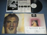 画像: RON NAGLE - BAD RICE : Produced by JACK NITZCHE Guitar by RY COODER) （with PROMO PICTURE!!!!  ） (  Ex++/MINT- ) / 1970 US AMERICA ORIGINAL "WHITE LABEL PROMO"  Used LP