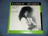 画像: PATRICE RUSHEN - COME BACK TO ME( SEALED )  / 1987 US AMERICA  ORIGINAL "BRAND NEW SEALED" 12"