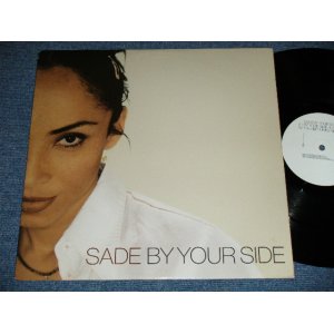 画像: SADE - BY YOUR SIDE  ( Ex+++/Ex+++ )  / 2000 US AMERICA  ORIGINAL Used 12"