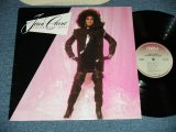 画像: JEAN CARNE - CLOSER THAN CLOSE ( Ex+/Ex+++ )   / 1986  US AMERICA ORIGINAL Used LP 