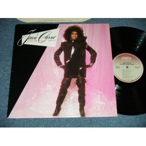 画像: JEAN CARNE - CLOSER THAN CLOSE ( Ex+/Ex+++ )   / 1986  US AMERICA ORIGINAL Used LP 