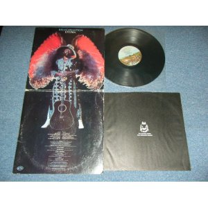 画像: EXUMA - REINCARNATION / 1972 US AMERICA ORIGINAL Used LP 