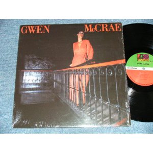 画像: GWEN McCRAE - GIVEN McCRAE ( MINT-/MINT-)  /  US AMERICA REISSUE  Used LP 