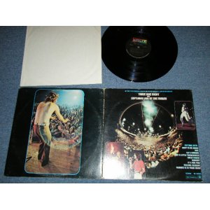 画像: THREE DOG NIGHT  - CAPTURED LIVE AT THE FORUM (  Matrix # A-1C/ B-1C )  ( Ex+/Ex+++ ) / 1969 US AMERICA ORIGINAL Used LP 