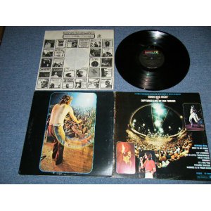 画像: THREE DOG NIGHT  - CAPTURED LIVE AT THE FORUM (  Matrix # A-RE 10-19-70 / B-RE 10-19-70 )  ( Ex++/MINT- ) / 1969 US AMERICA ORIGINAL Used LP 