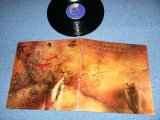 画像: The MOODY BLUES - TO OUR CHILDREN'S CHILDREN’S CHILDREN ( Ex++/Ex+++)  / 1971 Version?? US AMERICA "3rd Press DARK BLUE Label"  Used LP 