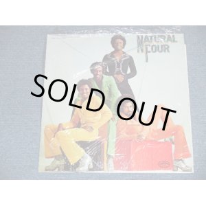 画像: NATURAL FOUR - NATURAL FOUR ( NORTHERN Soul)  ( SEALED ) /  UK ENGLAND  REISSUE "BRAND NEW Sealed" LP 