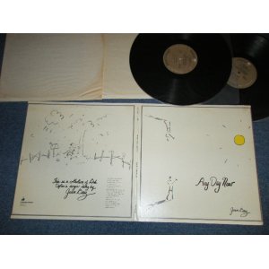 画像: JOAN BAEZ - ANY DAY NOW:SONGS OF BOB DYLAN  ( Ex++/MINT-)  / 1969 US AMERICA ORIGINAL Used 2-LP's 