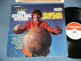 画像: WHISTLING JACK SMITH - I WAS KAISER BILL'S BATMAN  ( Ex++/Ex+++  BB)   /  1967 US AMERICA ORIGINAL STEREO Used  LP