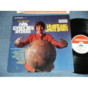 画像: WHISTLING JACK SMITH - I WAS KAISER BILL'S BATMAN  ( Ex++/Ex+++  BB)   /  1967 US AMERICA ORIGINAL STEREO Used  LP