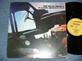 画像: THE BLUES  PROJECT -  PLANNED OBSOLESCENCE  ( Ex++Ex++ A-1:Ex) / 1968 US ORIGINAL STEREO  Used LP 