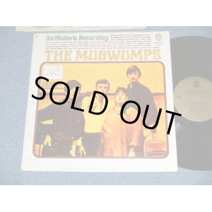 画像: The MUGWUMPS (MAMA CASS ELLIOT,DENNY DOHERTY,ZAL YANOVSKY,JIM HENDRICKS)  -  The MUGWUMPS ( Ex++/MINT )  / 1967 US AMERICA ORIGINAL MONO Used LP 