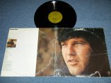 画像: TONY JOE WHITE - TONY JOE WHITE ( Matrix # WS-1900 39822-1-2 / WS-1900 39823-1-)( VG+++/Ex++ : EDSP ) / 1971  US AMERICA ORIGINAL "GREEN with 'WB' at TOP Label" Used LP 