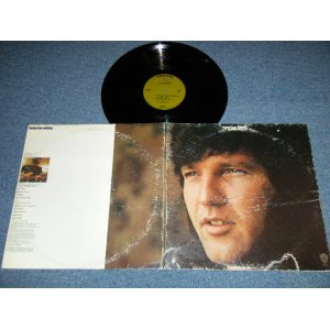 画像: TONY JOE WHITE - TONY JOE WHITE ( Matrix # WS-1900 39822-1-2 / WS-1900 39823-1-)( VG+++/Ex++ : EDSP ) / 1971  US AMERICA ORIGINAL "GREEN with 'WB' at TOP Label" Used LP 