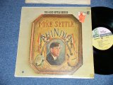 画像: MIKE SETTLE - THE MIKE SETTLE SHINDIG ( Ex/Ex BB,STOFC) / 1965  US AMERICA ORIGINAL "MULTI  COLOR Label" STEREO Used LP 