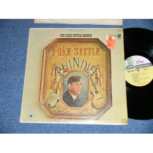 画像: MIKE SETTLE - THE MIKE SETTLE SHINDIG ( Ex/Ex BB,STOFC) / 1965  US AMERICA ORIGINAL "MULTI  COLOR Label" STEREO Used LP 