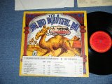 画像: IT'S A BEAUTIFUL DAY -CHOICE QUALITY STUFF /ANYTIME : With SONG SHEET INSERTS (Matrix # A)AL-30734-1H / B) BL-30734-1E )(Ex++/MINT-) / 1971 US AMERICA ORIGINAL "PROMO"  Used LP 