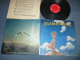 画像: IT'S A BEAUTIFUL DAY - IT'S A BEAUTIFUL DAY (Matrix # A)XSM-138933-1B /B)XSM-138934-1B )  ( Ex+/Ex+++,Ex++ : EDSP ) / 1969 US AMERICA ORIGINAL "360 SOUND Label" Used LP 