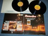 画像: STATUS QUO -  12 GOLD BARS Volume 1 +1   ( Ex++/MINT- ) / 1984 UK ENGLAND ORIGINAL Used 2-LP 