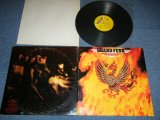 画像: GFR GRAND FUNK RAILROAD - PHOENIX ( Matrix # SMAL-1-11099  Z6 / SMAL-2-11099 Z6 ) ( Ex/Ex+ : EDSP,Light Warp  ) / 1972 US AMERICA ORIGINAL 2nd Press "TITLE PRINTED on FRONT TOP" "CUSTOM Label"  Used LP 