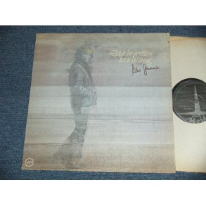 画像: ELLIE GREENWICH - LET IT BE WRITTEN, LET IT BE BE SUNG.( Ex++/Ex+++  Cutout ) ../ 1973 US AMERICA ORIGINAL Used LP