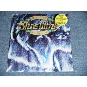 画像: BLUE MINK - BLUE MINK : MADELINE BELL & ROGER COOK (SEALED : BB)  / 1970  US AMERICA  ORIGINAL  "BRAND NEW SEALED" LP 