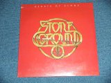 画像: STONEGROUND -  HEARTS OF STONE ( SEALED ) / 1978  US AMERICA ORIGINAL "BRAND NEW SEALED"  LP