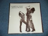 画像: MARTHA VELEZ - AMERICAN HEARTBEAT   (SEALED )  / 1977 US AMERICA  ORIGINAL  "BRAND NEW SEALED" LP 